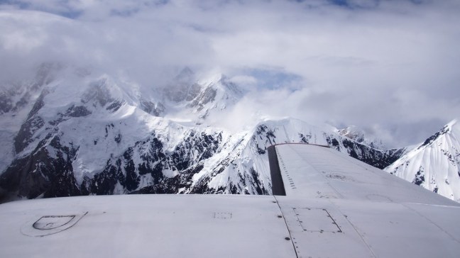 Alaska Range