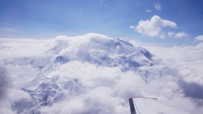 Denali Summit
