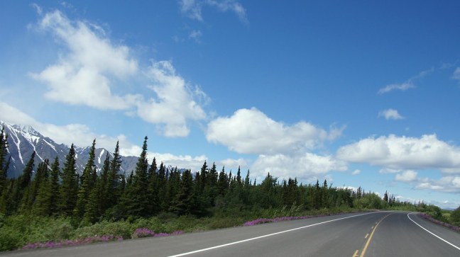 Haines Highway