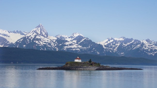 Inside Passage