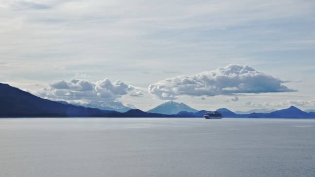 Inside Passage