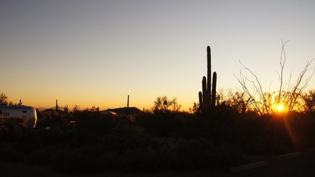 Usery Mountain Regional Park