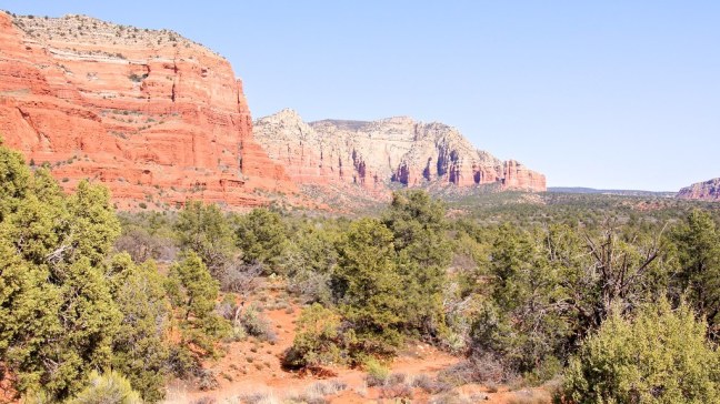 Sedona
