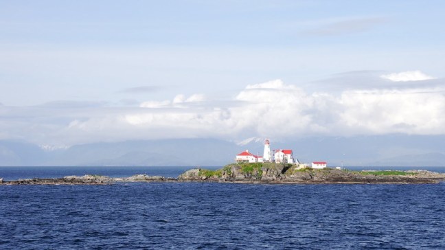 Green Island Lightstation