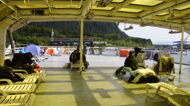Matanuska solarium