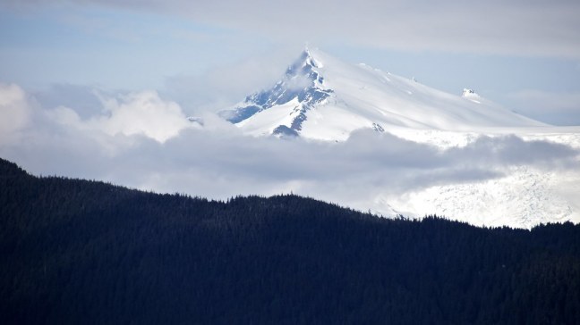 Inside Passage