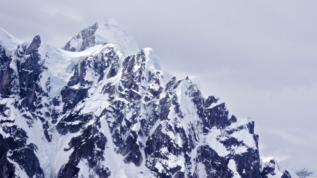 Alaska Range