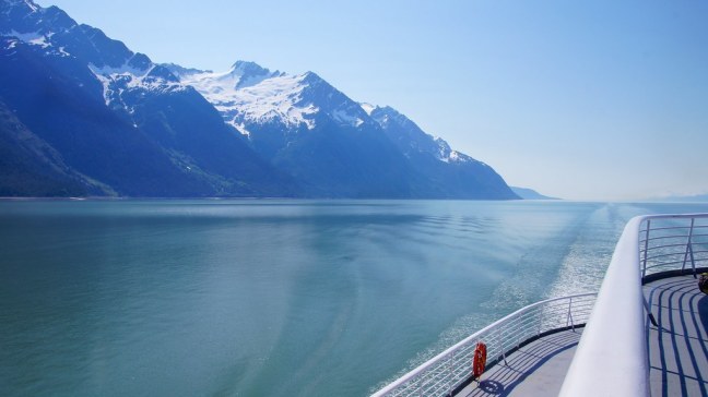 Inside Passage