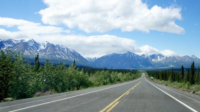 Haines Highway