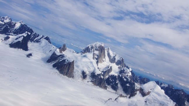 Alaska Range