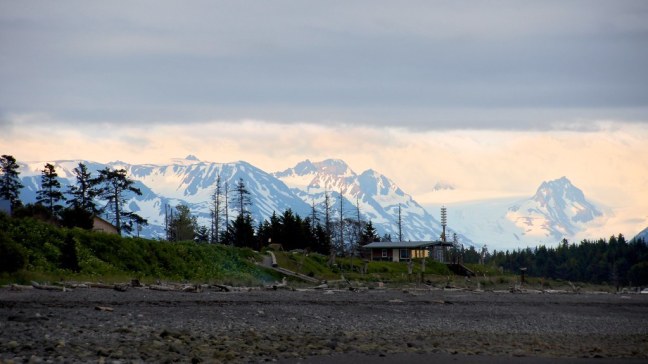 View at Bayside RV