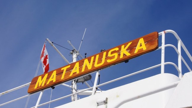 Matanuska