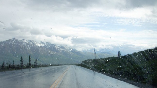 Glenn Highway