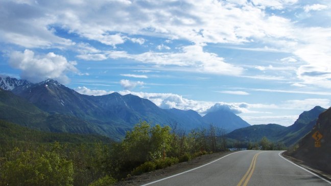 Glenn Highway