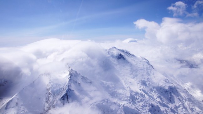 Denali Summit