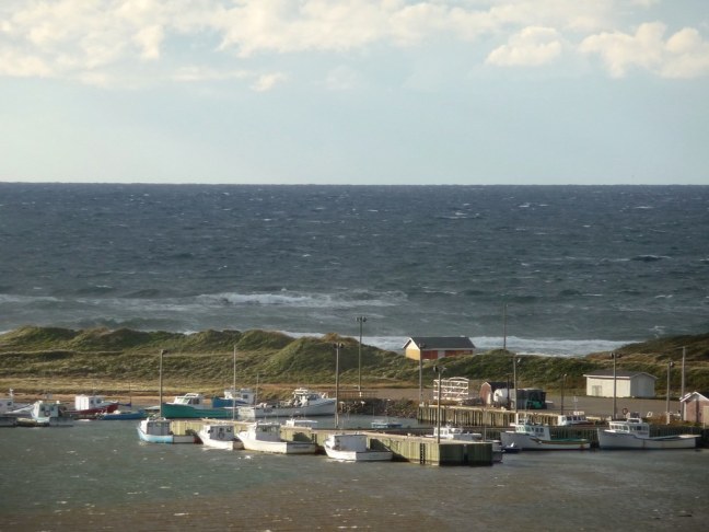 Inverness, Nova Scotia