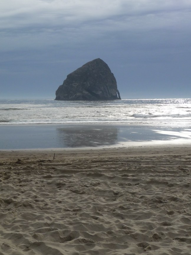 Pacific City, Oregon