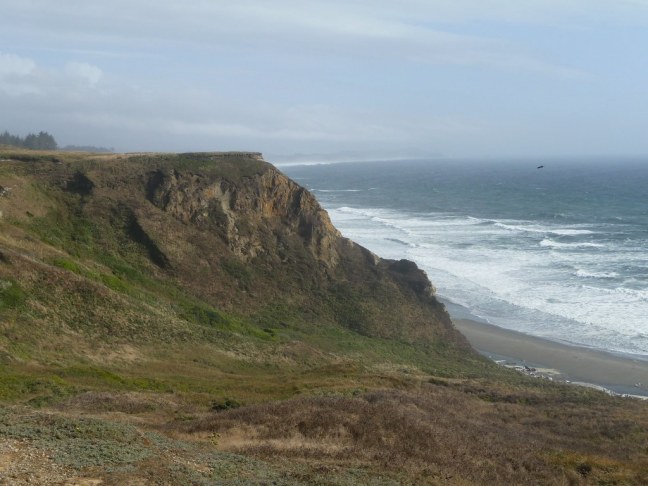 Cape Blanco State Park