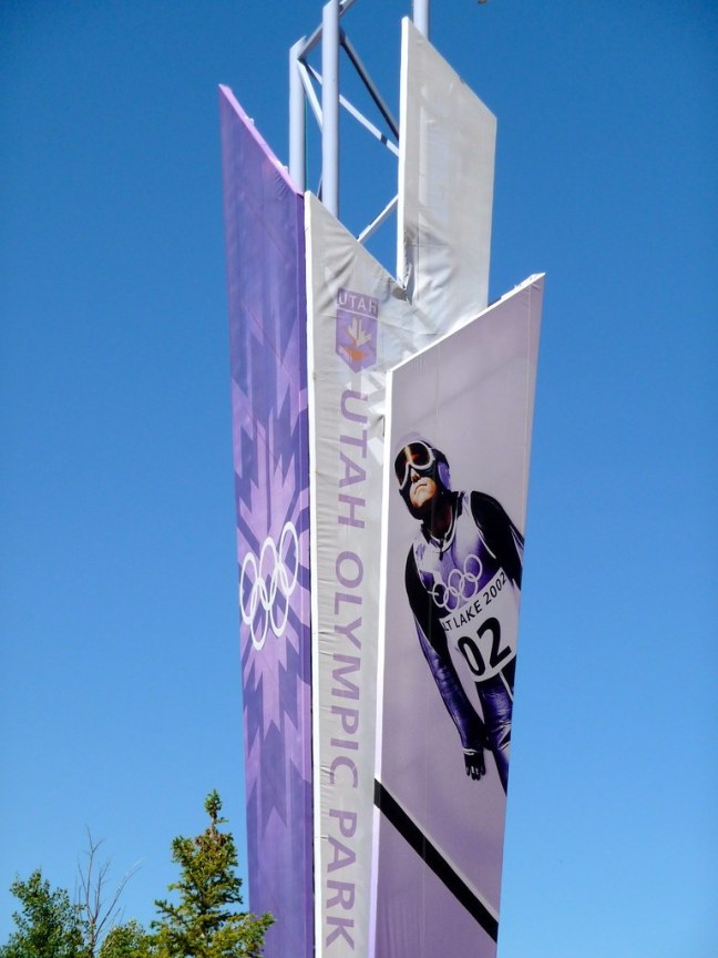 Olympic Park