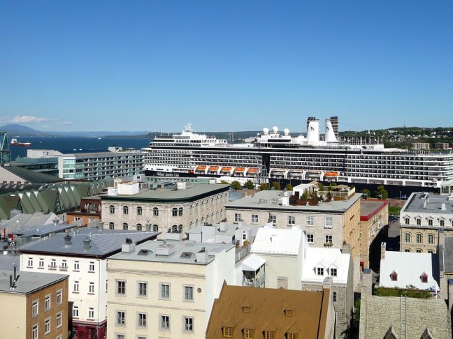 Québec City