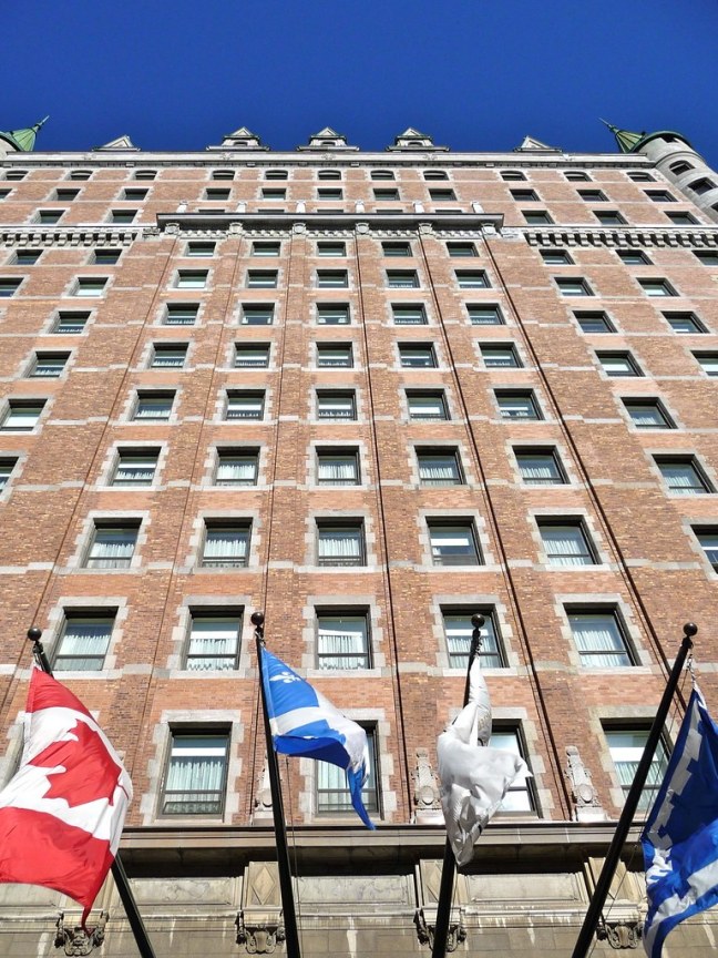 Château Frontenac