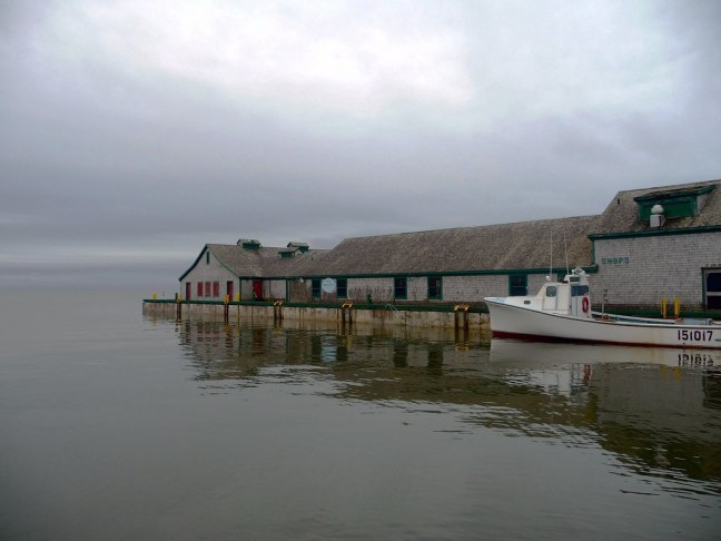 Village of Victoria