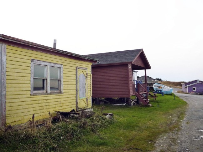 Gros Morne National Park