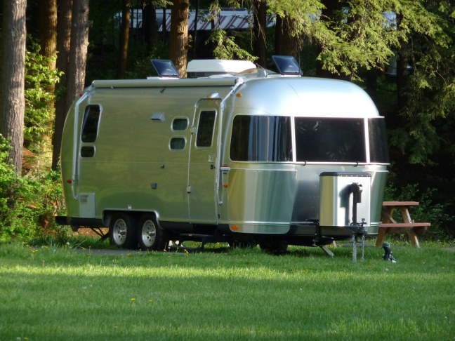 Airstream One