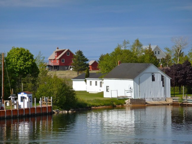 Grand Marais