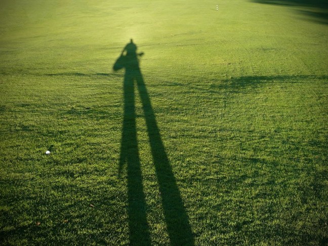 Golf at Highlands Links