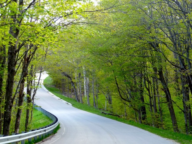 Easy drive