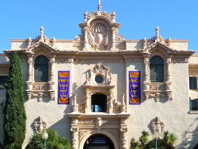 Balboa Park