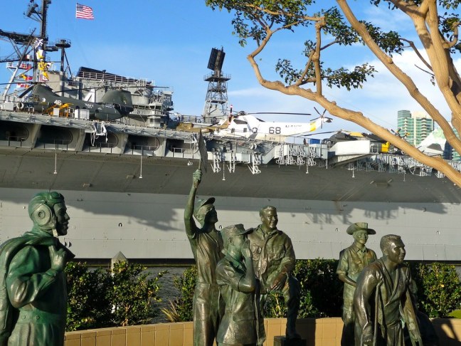USS Midway