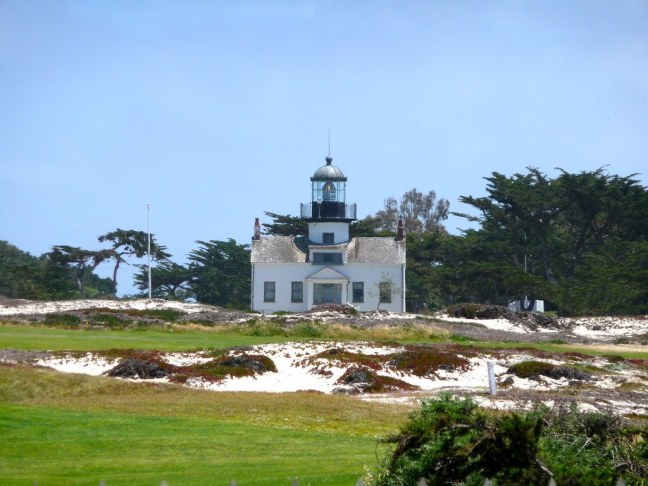 Pacific Grove Links