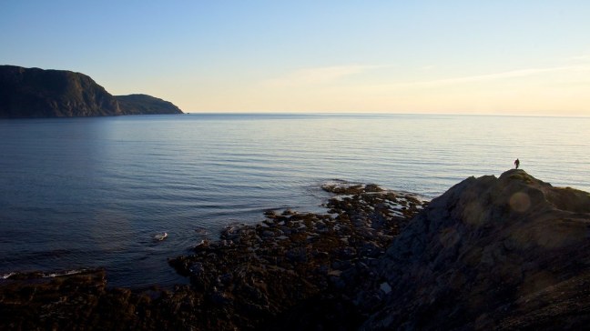 Rocky Harbour