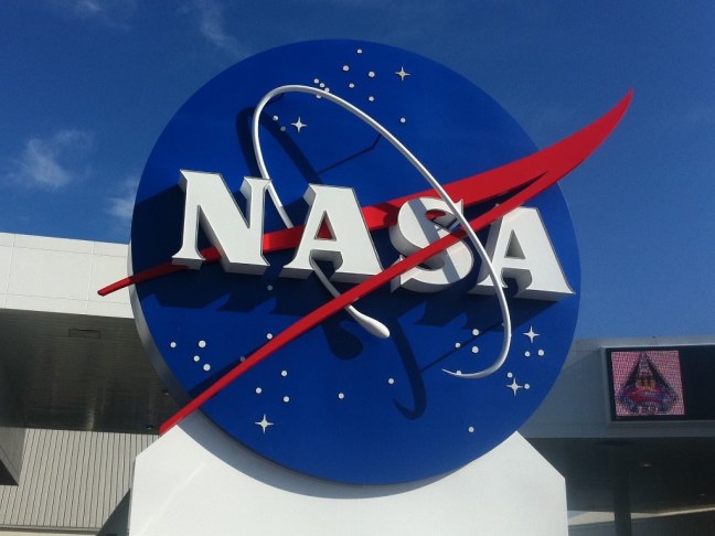 NASA Kennedy Space Center Visitor Complex