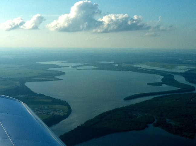 Illinois River