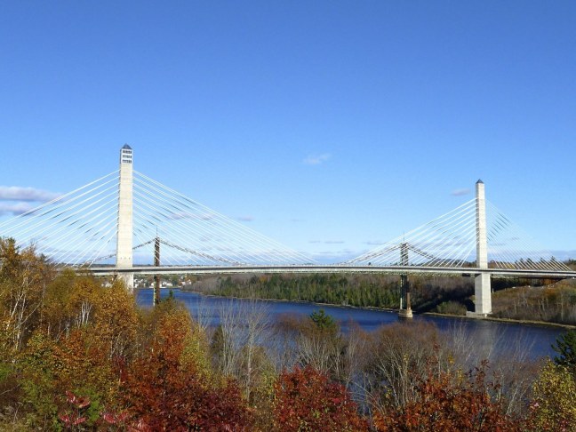 Bucksport, Maine