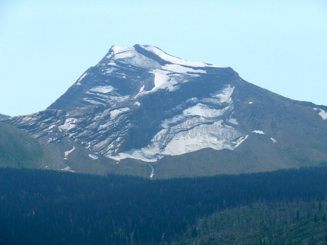 Glacier National Park