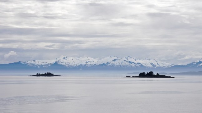 Inside Passage
