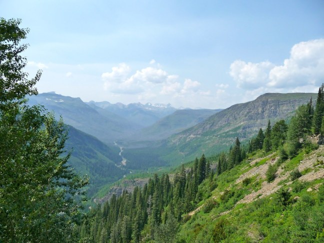 Glacier National Park