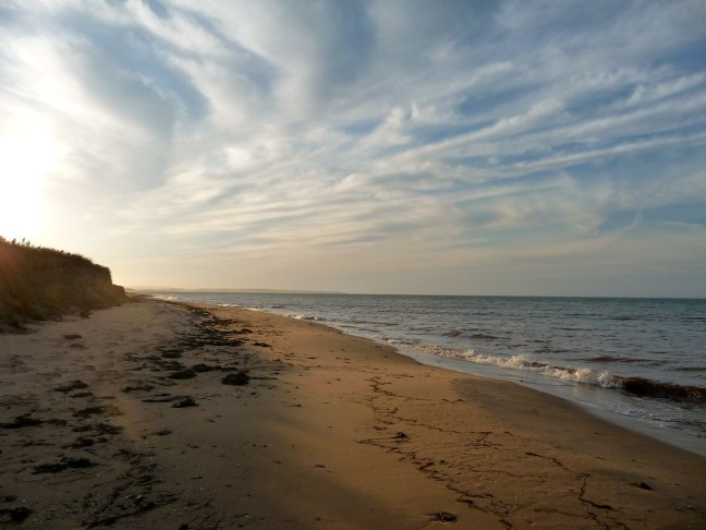 Prince Edward Island National Park