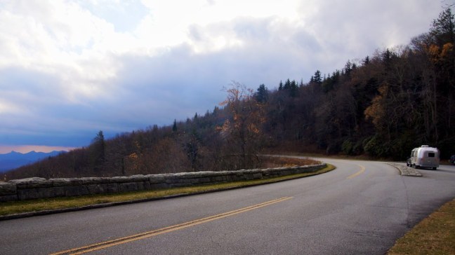 Blue Ridge Parkway