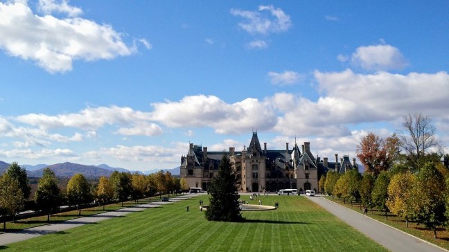 Biltmore Estate