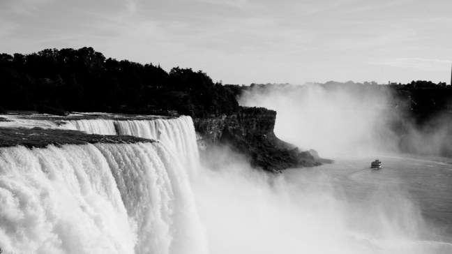 Niagara Falls