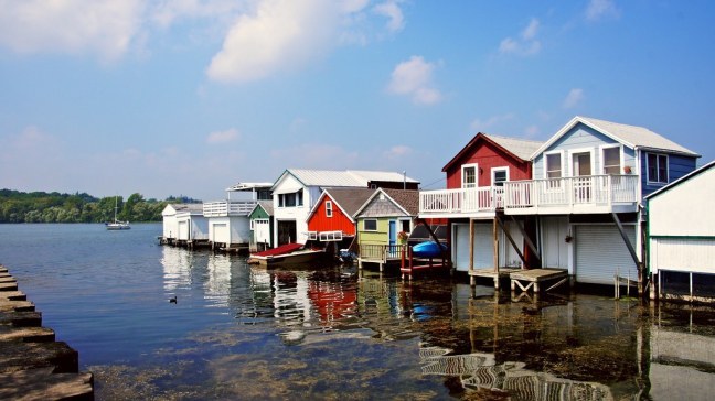 Canandaigua Lake