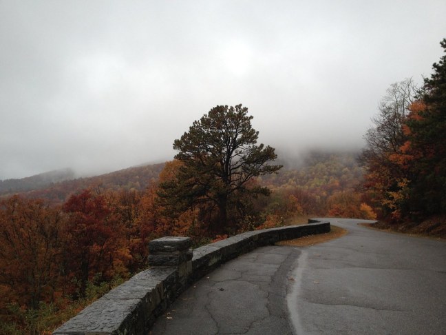 Blue Ridge Parkway