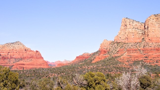 Sedona