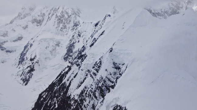 Alaska Range
