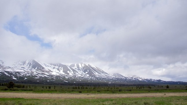 Haines Highway